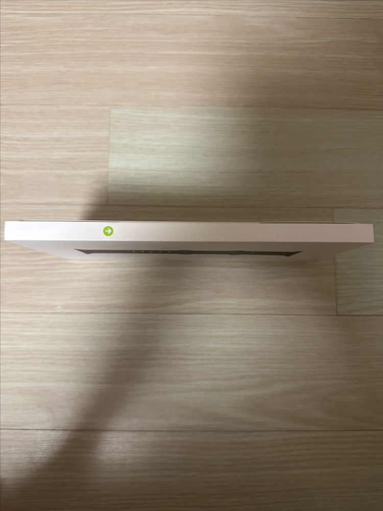 애플워치 울트라2 오션밴드 블랙 티타늄 미개봉 팝니다~~~~~--1