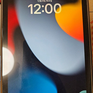 아이패드 미니6 64gb 셀룰러