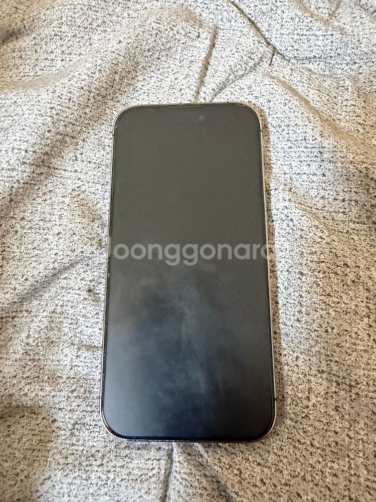 아이폰 14 프로 256GB 딥퍼플--0