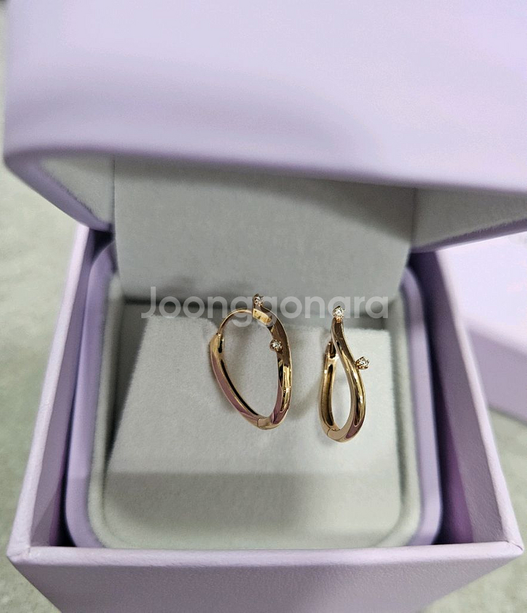 골든듀 애플블러썸3--1