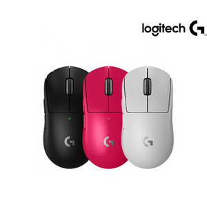 로지텍 G PRO X SUPERLIGHT 2c 블랙