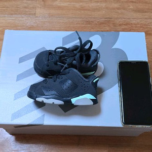 키즈 110) 나이키 조던 키즈 운동화, 조던6 / 유 아동 신발, 나이키 아동 신발