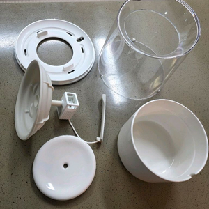 VARRAM 스마트 웰리 악세서리 세트 판매 합니다