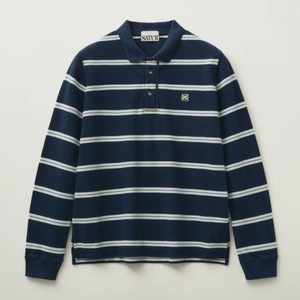 [새상품/오늘만 할인/무배]세터 스트라이프 피케 폴로