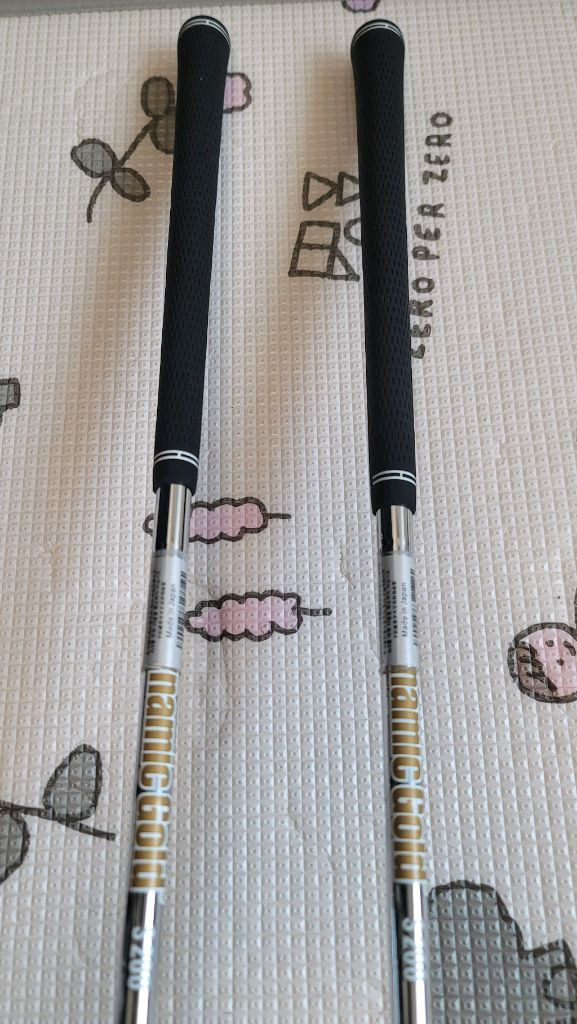 [최저가] 캘러웨이 OPUS 50,56도 웨지세트--3