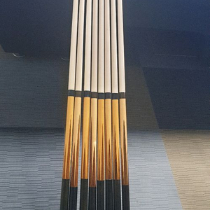 당구큐대 한밭큐 66S 판매합니다