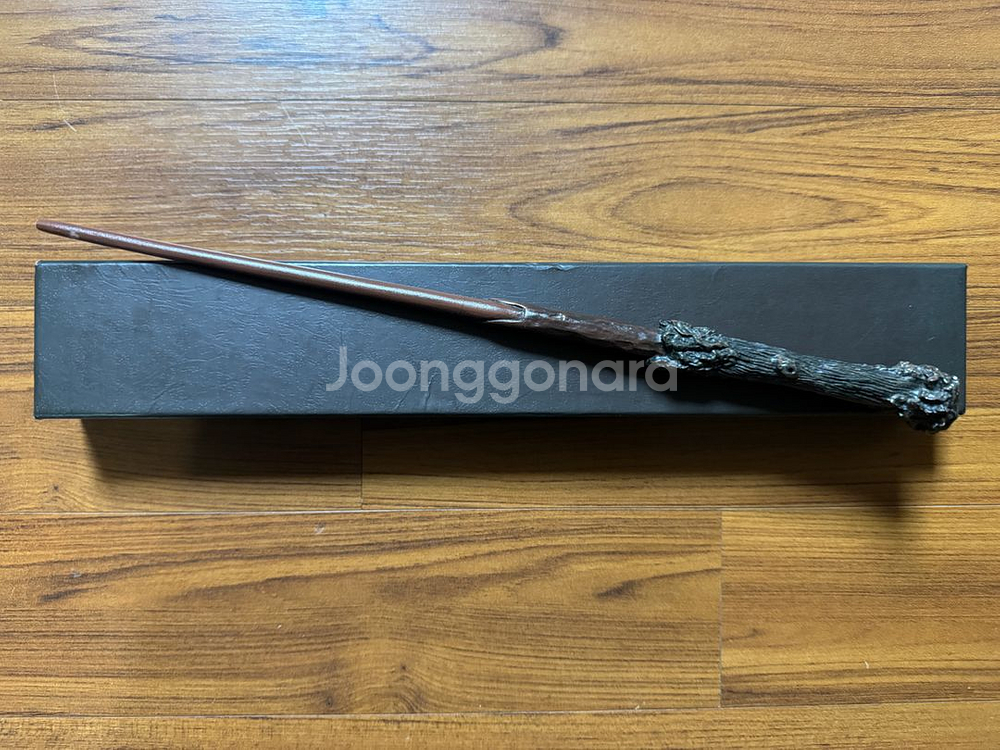 해리포터 지팡이 (영국정품)--2