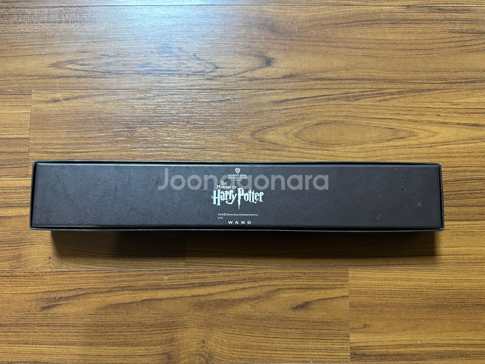 해리포터 지팡이 (영국정품)--4