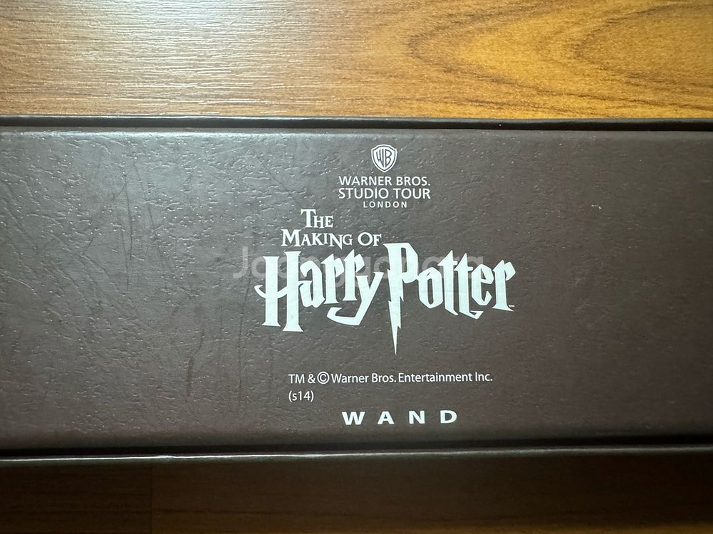 해리포터 지팡이 (영국정품)--7