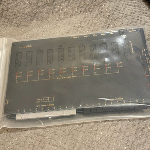 RGB셀렉터 (SCA101) 레트로게임용