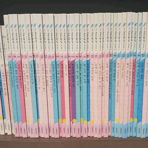 여원미디어 탄탄 스토리텔링 수학동화