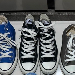 컨버스 235 3개 일괄