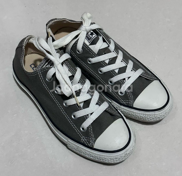 컨버스 235 3개 일괄--1