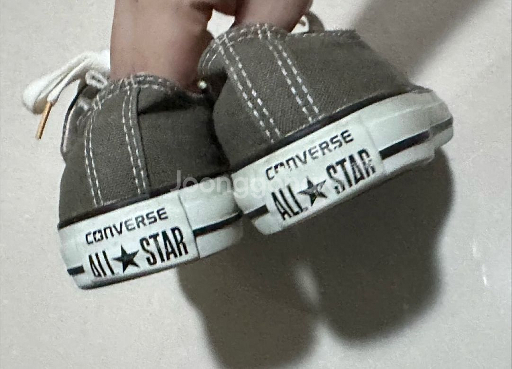 컨버스 235 3개 일괄--2