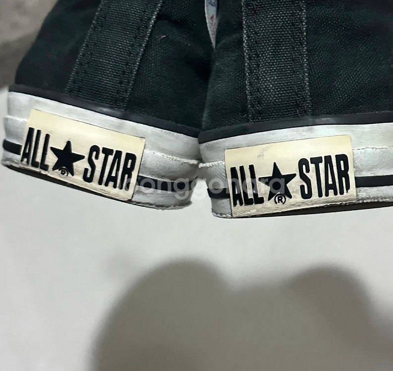 컨버스 235 3개 일괄--5