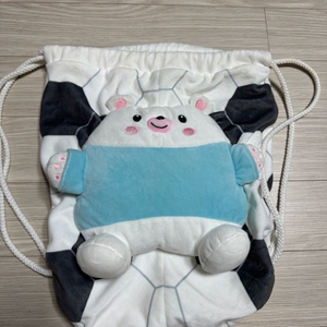 대구fc 리카 가방