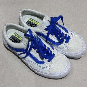 반스 운동화 250