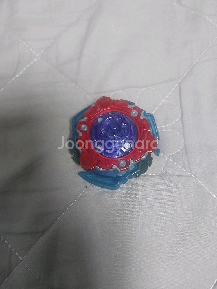 슬래시 발키리 베이블레이드 팽이--1