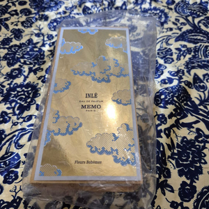 MEMO 메모 INLE 인레 30ml