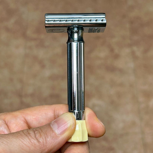 머쿠어 안전면도기