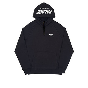 [S] 팔라스 커스텀 짚 후드 (17FW / Palace) 이미지