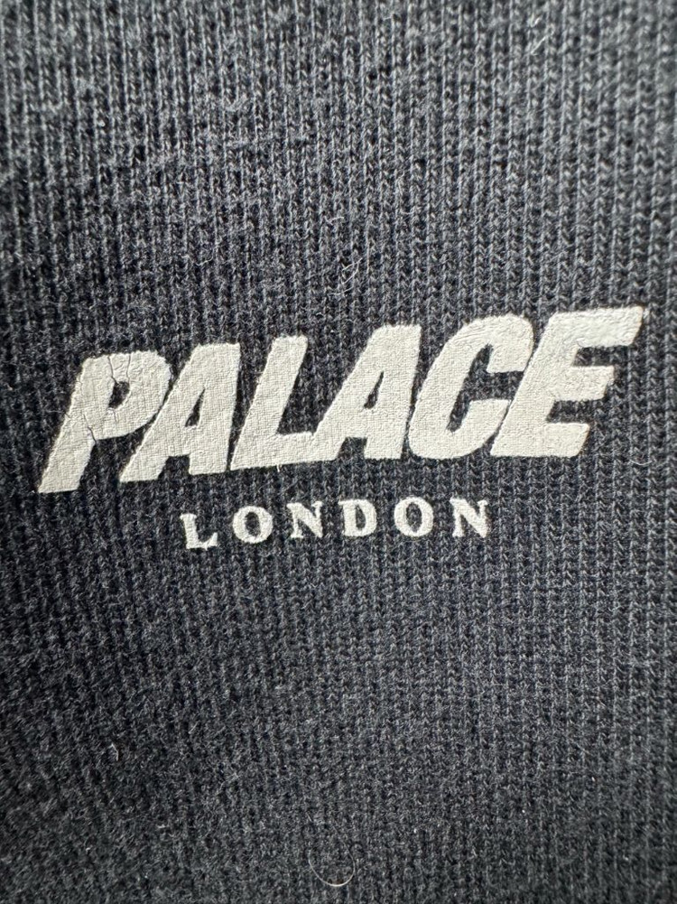 [S] 팔라스 커스텀 짚 후드 (17FW / Palace) 이미지