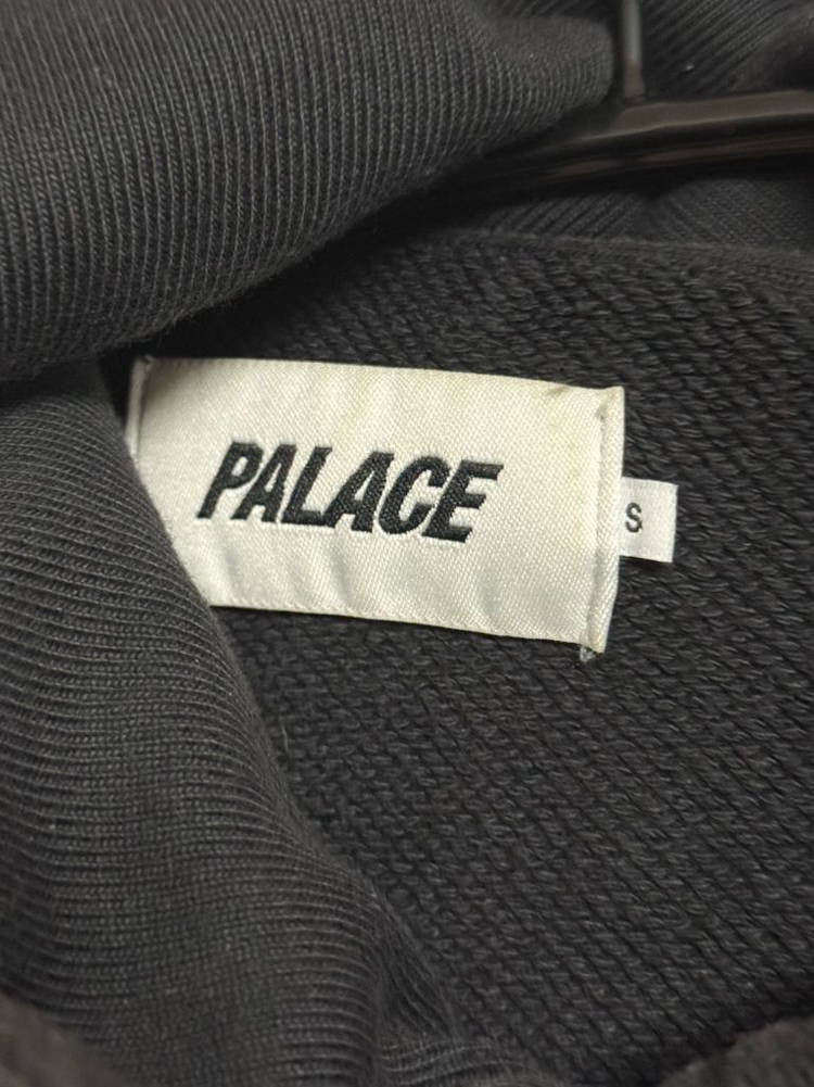 [S] 팔라스 커스텀 짚 후드 (17FW / Palace) 이미지