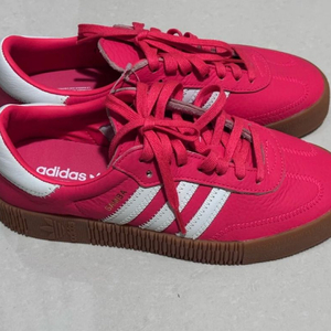 아디다스 삼바 235 (새상품)