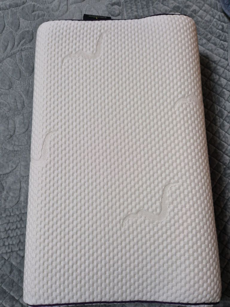 알레르망 필로우와이즈 베개--2