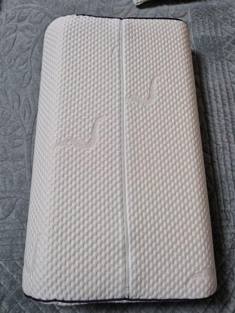 알레르망 필로우와이즈 베개--3