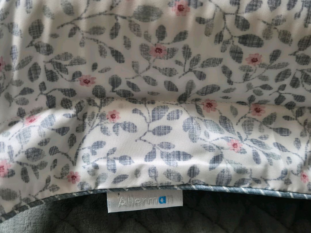 알레르망 필로우와이즈 베개--6