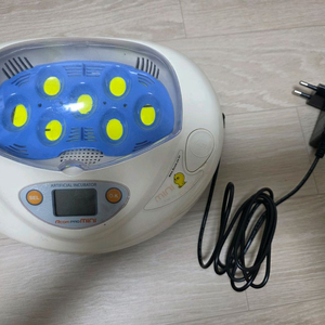 알콤 프로 미니 부화기