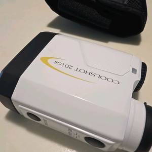 니콘 쿨샷 20i GII 골프 거리측정기