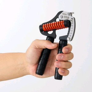 GD 아이언그립 12단계 악력기 (12-82kg 강도조절)
