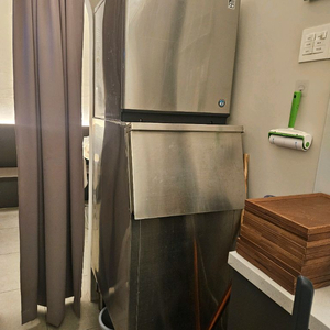 호시자키 제빙기 200kg