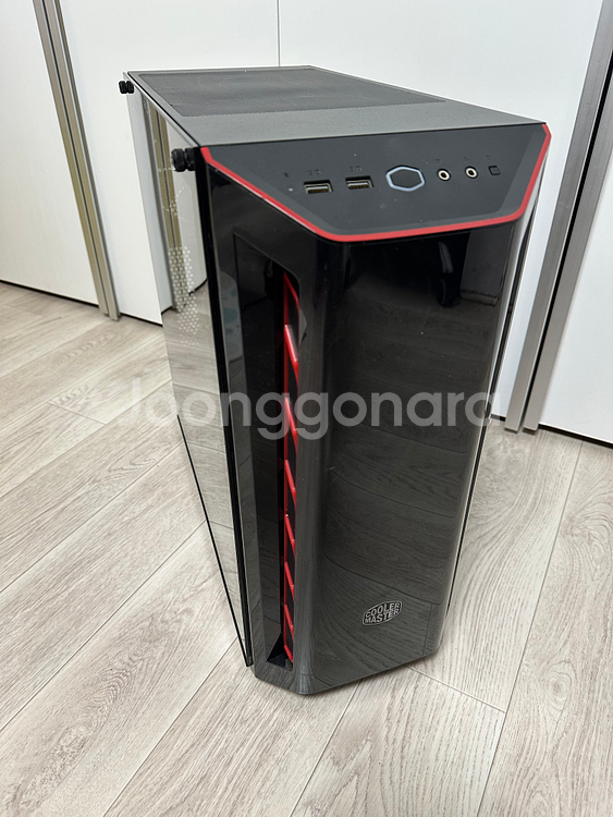 . i7-8700 GTX1660 본체--0