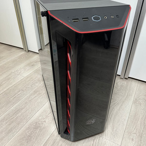 . i7-8700 GTX1660 본체