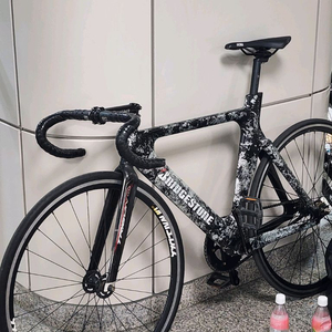 앙카 브릿지스톤 풀카본 트랙차 픽시 이미지