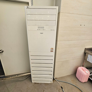 LG 인버터 스탠드형 에어컨 PN0833R2SF