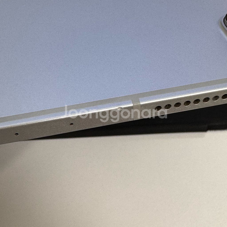 아이패드 프로 11 4세대M2 128GB 실버 셀룰러 + 애플펜슬2--4