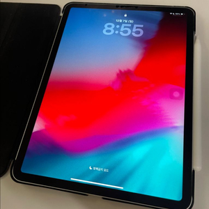 아이패드 에어4 64GB 셀룰러 + 애플펜슬2세대