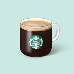 스타벅스 카페 아메리카노 Tall사이즈
