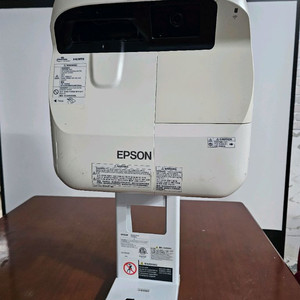 앱손 빔프로젝터