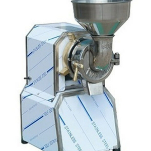 콩 가는 기계 (다목적 스테인리스 분쇄기, 두유기)