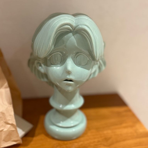 카카오프렌즈 옥승철 아오키지 인센스 챔버