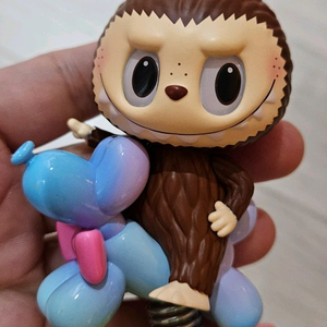 팝마트 라부부 모코코를찾아라