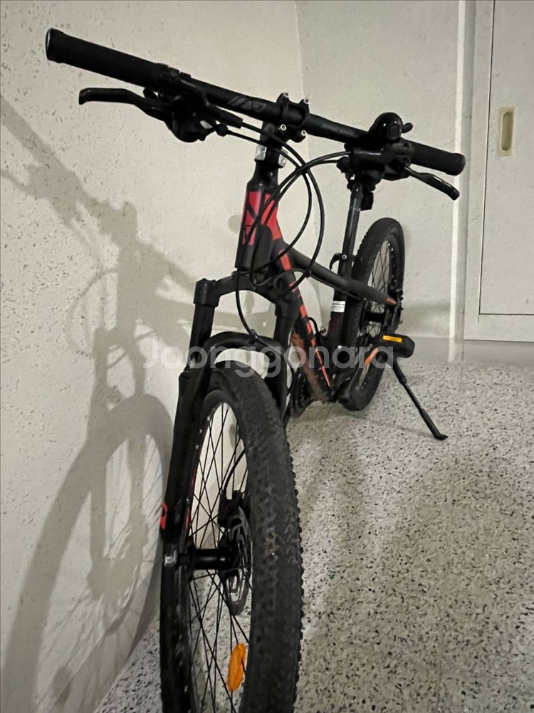 MTB 산악자전거--1