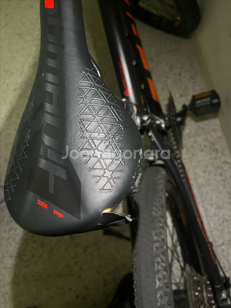 MTB 산악자전거--5