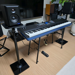 커즈와일 SP6 신디건반, 스피커 KS-50A