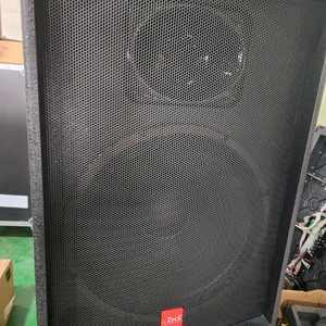 zeck cope15.3-2.2 스피커 1조와 인터엠 L2400 파워엠ㅍ, 팝니다